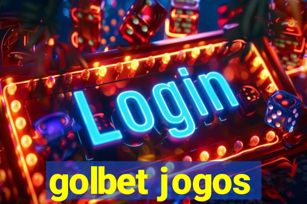 golbet jogos